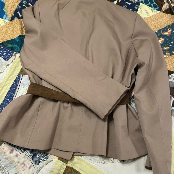 Adolph Schumann for Lilli Ann jacket - Picture 7 of 8